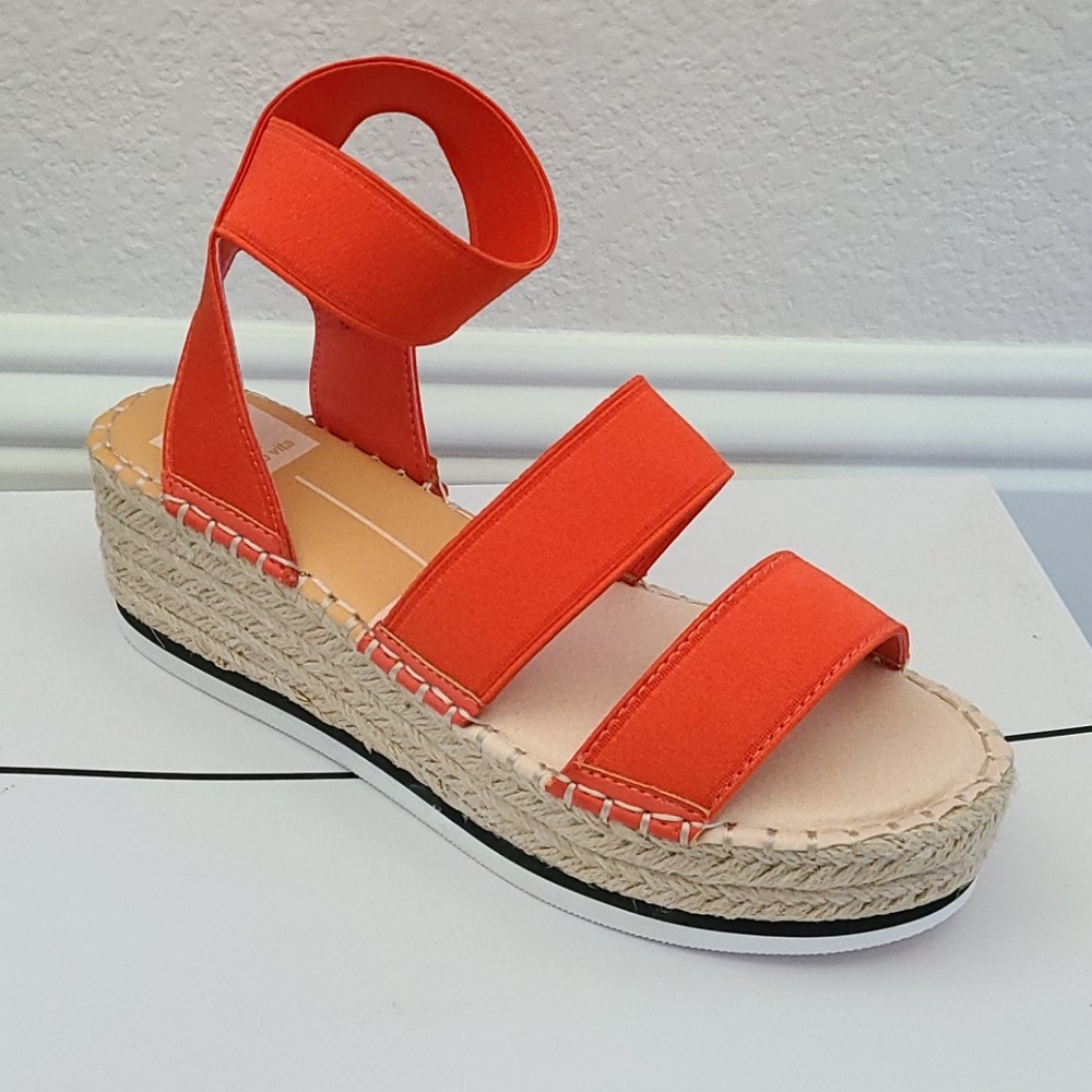 Dolce Vita Lury Sandal